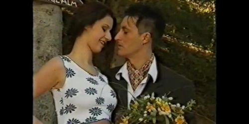 Little Naughty Tweens 5 - My Dream Wedding Night (Germany 1997, Kelly Kalinova, Melody Kord) (Dream Kelly, Isis Taylor)