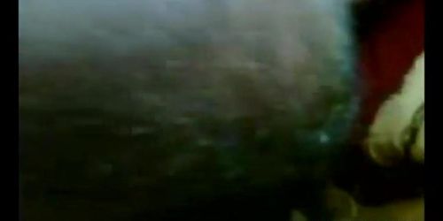 Indian Chick Takes Painfully Big Dick - India Girl