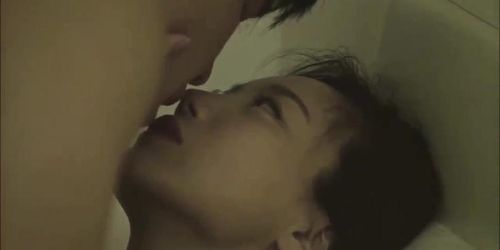 Korean Daughter Porn - Korean movie sex scenes, step mom, cheating, daughter and boyfriend,  threesome. (Lee Chae Dam) - Tnaflix.com