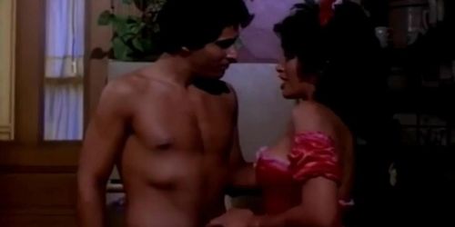 Filthy Rich 1981 (Del Rio, Lisa De Leeuw, Samantha Fox, Samantha Foxx, Vanessa Del, Vanessa Del Rio)