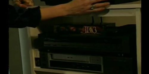 Ashlyn Gere and Nina Hartley in lesbian curiosity (Ashlyn Rising)