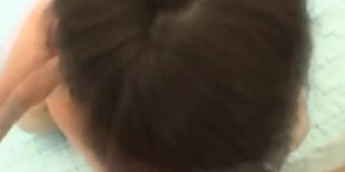 Blowjob From Amateur Slut enjoying the moments      