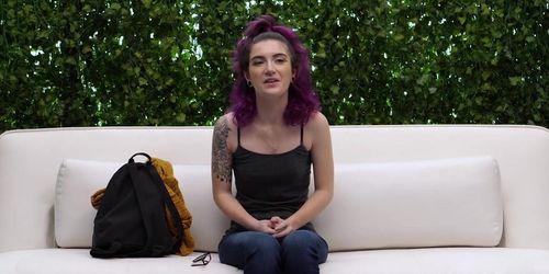 NetVideoGirls 19 12 17 Scarlett XXX 1080p