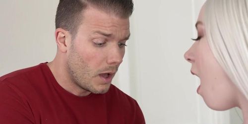 {Today"S Release}
Myfamilypies - Talia Hanson - Scary Movie Night With My Stepsis (30.4.2022)