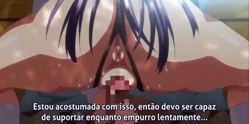 HENTAI Chizuru-chan Kaihatsu Nikki episode 3