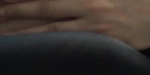 Pinakita ko ang Kepyas ko sa Kaklase kong Tomboy - Pinay Viral SHS Leaked Scandal Video