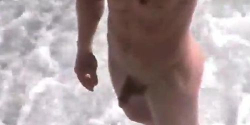 Exposed He fucks a whore in public
