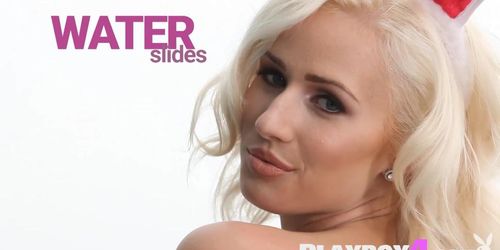 Khloe Terae posed naked on the mountain after hot MILF showed her body (Shannon Cole)