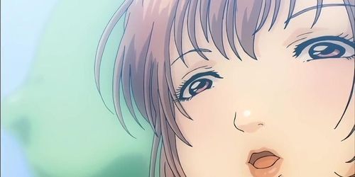 Milk Junkie Shimai Hen 60FPS Episode 4