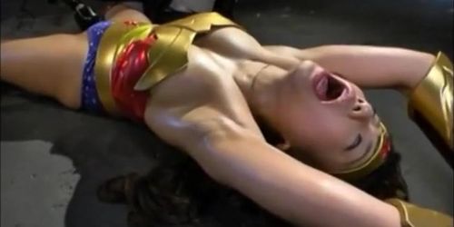 Sexy Wonder Woman Dominatrix - Japanese Wonder Woman - Tnaflix.com, page=13