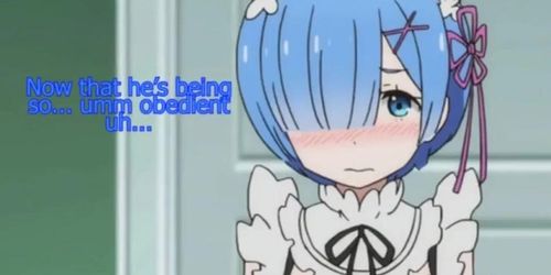 Rem and Ram Joi