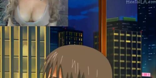 brothers in loving - First love hentai cap. 1
