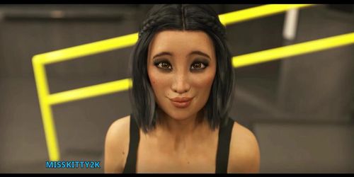 [Gameplay] WVM - PART 159 - End Beta 1 By MissKitty2K