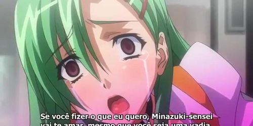 Gakuen Saimin Reido (UNC) - 03