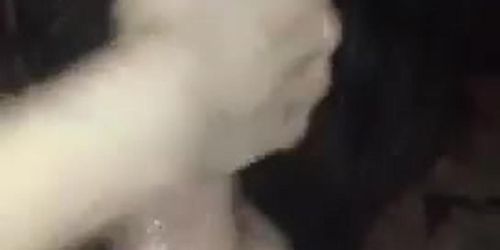 Ex Girlfriend Blowin Me (Ex GF)