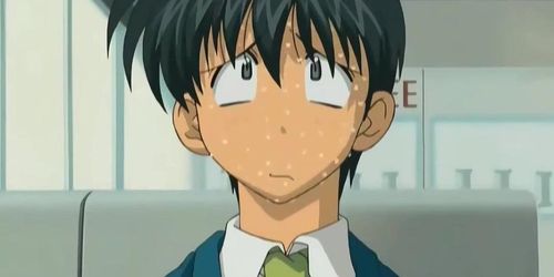 futari ecchi episode 2 (Couple With)