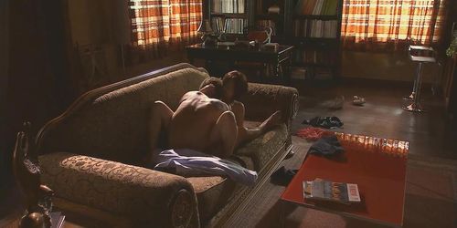 [Korean Clips] PORN Actress AV: Park Min kyung and Kim Ki yeon - (Full Movie Natalie.2010))