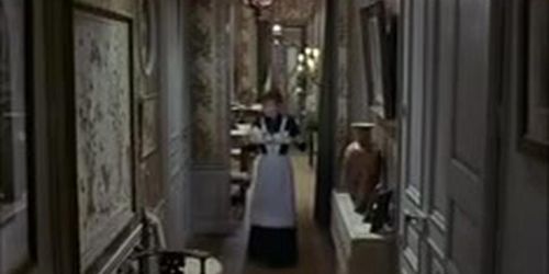 Les Exploits dun Jeune Don Juan 1987 ... Serena Grandi