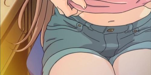 Milk Junkie Shimai Hen 60FPS Episode 1