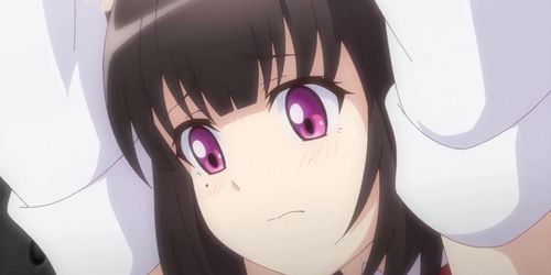 Cosplay Change: Pure-kei Joshidaisei No Kiken Na Seiheki Episode 2