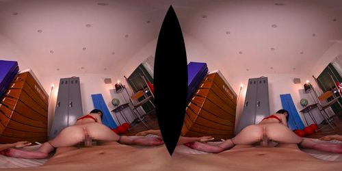 S U Z U M O N A M I - Cac A27 8c - Rose A (Mary Rose, Multi-Orgasmic Mary, Tiffany Walker)