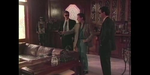 LA Secrets (USA 1994, Rebecca Wild, Dyanna Lauren, Asia Carrera) (Lauren Alexis, Sara Del Rey)