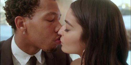 Vixen Frustrated Girlfriend Cheats After Her Sisters Wedding (Emily Willis, Jade Starr)