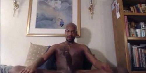 biggest black cock