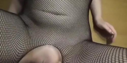 Bedroom Sex Tape With My French Exgirlfriend