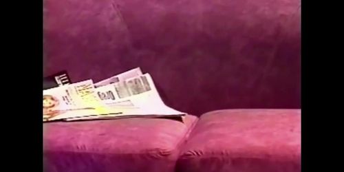 Cop Show (USA 1993, Nikki Sinn, Brigitte Aime) - Nikki Sexx (Anette Dawn, Bridgette Aime, Brigette Aime, Nicole Wright, Sahara Sands)