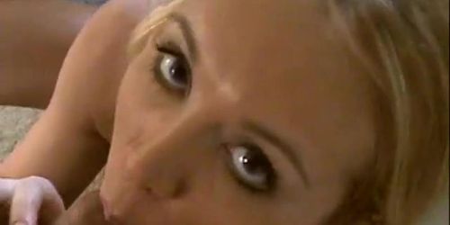 Bianca Blows (Sophie Carina)