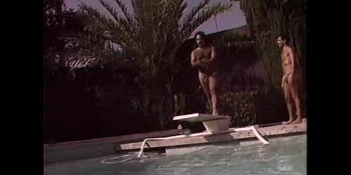 The 5th Texas Trip (USA 1988, Kristy Leigh, Lynn Le May) - Lynn LeMay (Andrea Truman, Kristie Leigh, Kristy May, Krysti Lynn, Texas Presley)