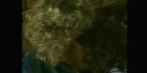 Sex-Obsessed Patient (USA 1990, KC Williams, Danielle Rodgers) - Danielle Rogers