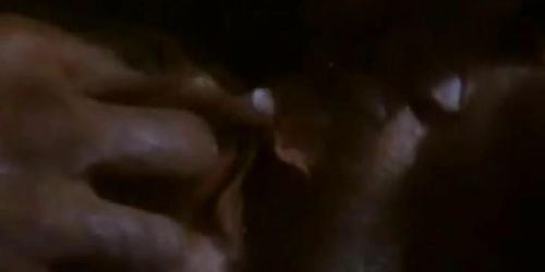 Vintage Sex Antics From 1976                          (Isis Taylor)