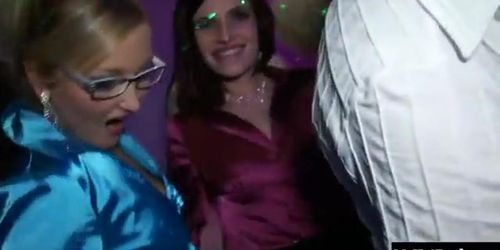 Eromaxx is throwing the party and pornstars Sharka Blue, Jessica Fiorentino, Rihanna Samuel, (Adele Sunshine, Dorina Gold, Erica Fontes, Klarisa Leone, Leony Aprill, Leony Dark, Paris Diamond)