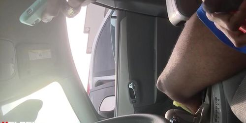 Bbc Car jack 2