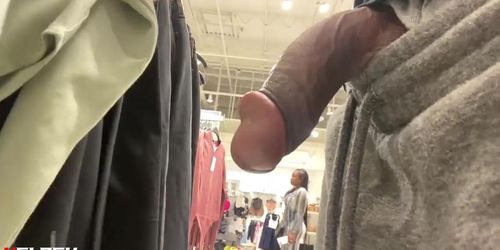 Mall flashing vol 2 Pt. 2