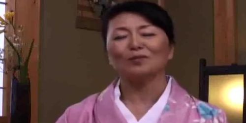 Japanese Grannies in their 60's (musoji4 pt4o4)