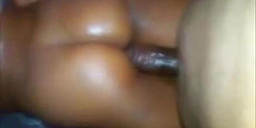 Culazo de negrita