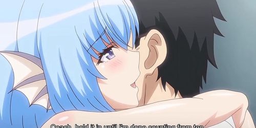 Enjo Kouhai Episode 5&6 60FPS