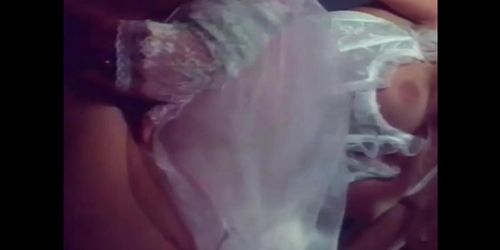 Barbarella, The Nympho (Germany 1990, Joy Karins, Virna Anderson) - Alanna Thomas (Alanna Anderson)