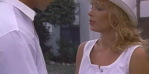 Pretenders (USA 1992, Ashlyn Gere, Deidre Holland)