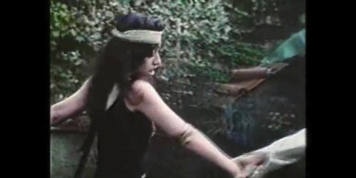 Sweet Tooth (Italy 1980, Guia Lauri Filzi, Monica Nickel) - Monica Milf (Monica Sweet)