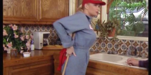Sarah Young Private Fantasies 9 (2003) - Taylor Lynn (Lynn Lemay, Morgan Leigh, Rebecca Bardoux, Rebecca Ivy, Rebecca Young, Sarah Louise)