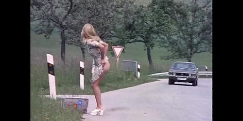 Big Aspirations (USA 1975, Maria Lynn, Irene Wendlin) (Country Girl, Maria Forsa, Mariah Koenig, Marie Forsa, Melena Tara)
