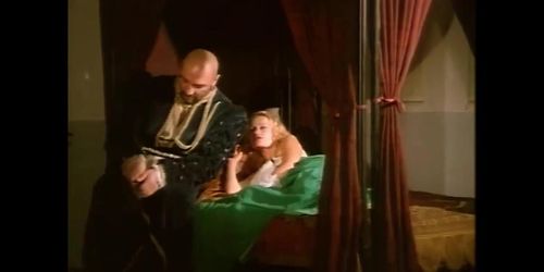 The Naughty Princess (Italy 1997, German Dub, Erika Bella, Sarah Young) - Bella blonde (Bella Young, Sarah Bella, Young bella)