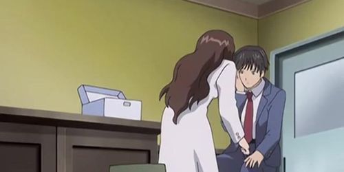 Hentai animation part2
