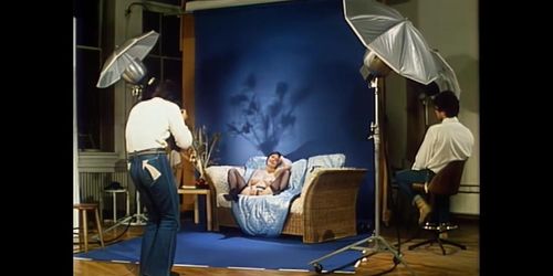 1981 - Centerfold Fever (720) (AI UPSCALED) (Jill Monroe, Kandi Barbour, Samantha Fox, Samantha Foxx, Tiffany Clark)