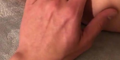 watch how horny neighbor wife big boobs cheating fuck after I found her at Hooksex.com