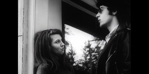 1969 - Passion in Hot Hollows (720) (AI UPSCALED) SEXPLOITATION (Linda Boyce, Uta Erickson)